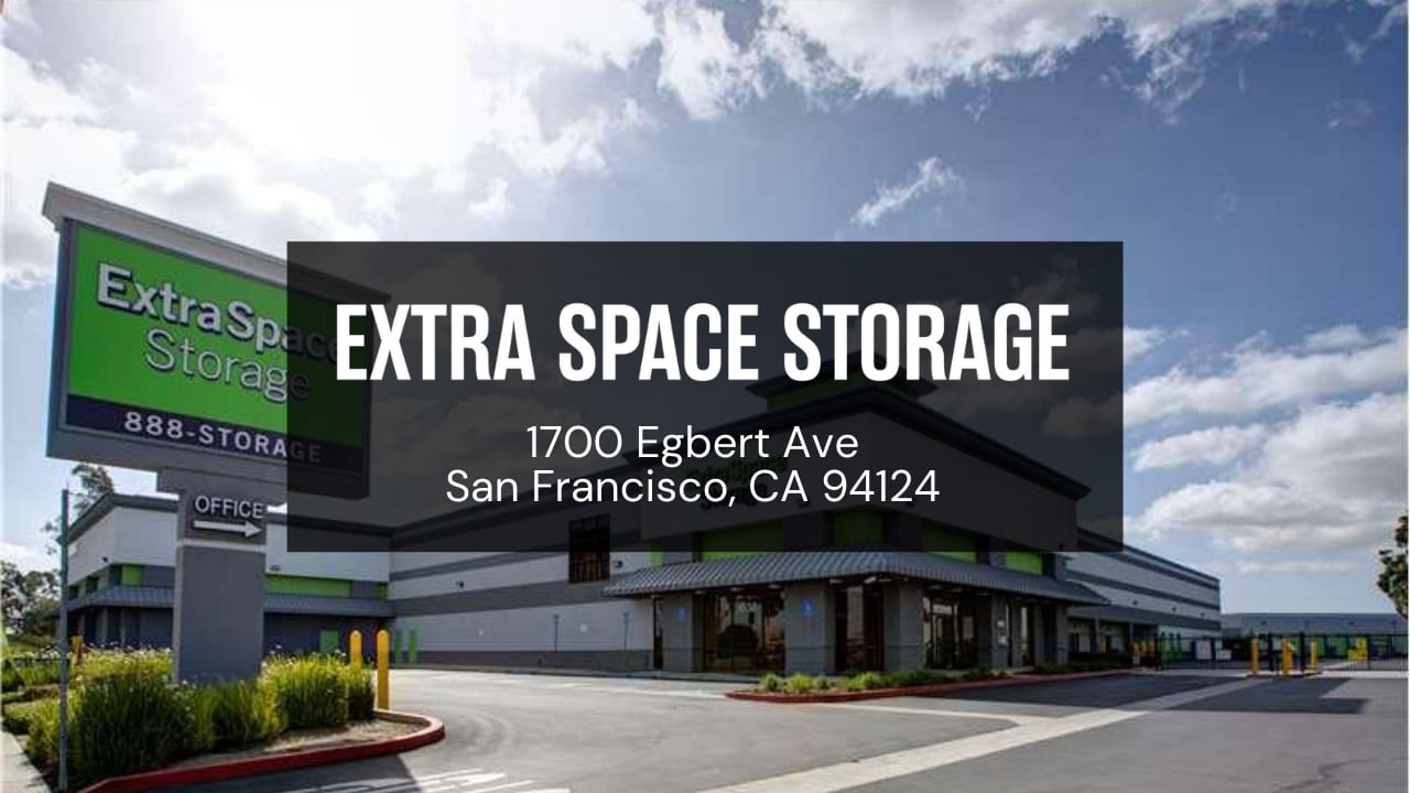 GoodStorage: espaços inteligentes