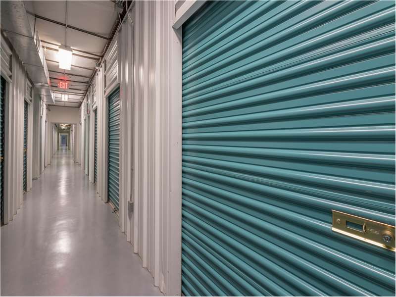 Extra Space Storage  4649 Kirby Pkwy in Memphis, TN