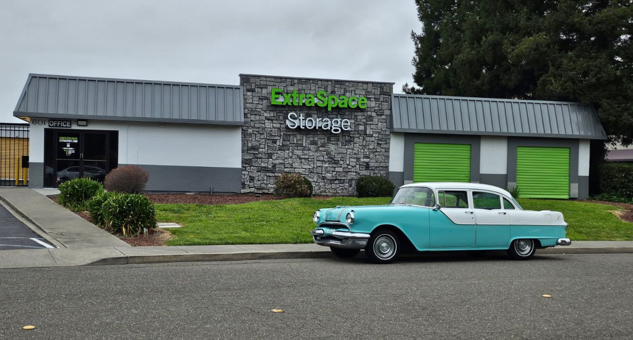 10×20 Parking Lot in Rohnert Park, CA