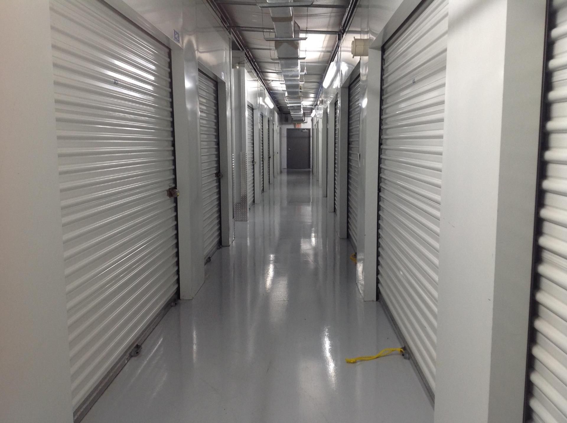 Extra Space Storage  12280 E Colonial Dr in Orlando, FL