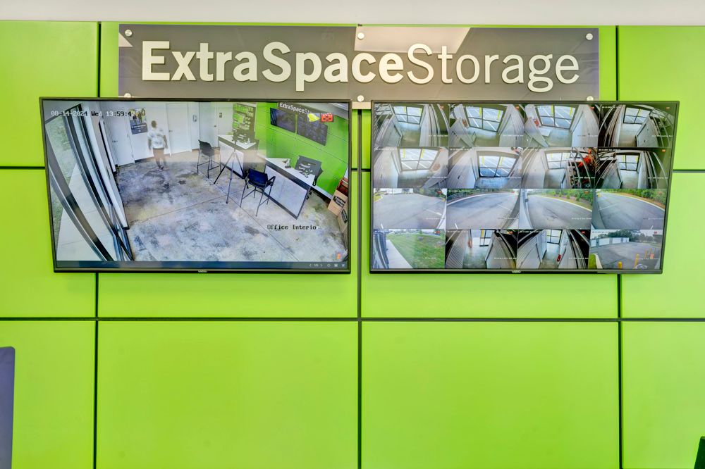 Extra Space Storage  1010 Dawsonville Hwy in Gainesville, GA