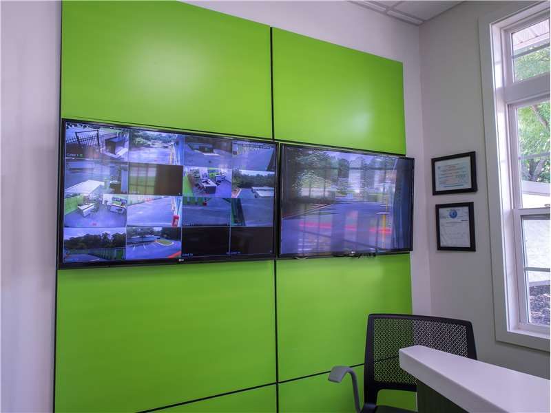 Extra Space Storage  2619 Austell Rd SW in Marietta, GA