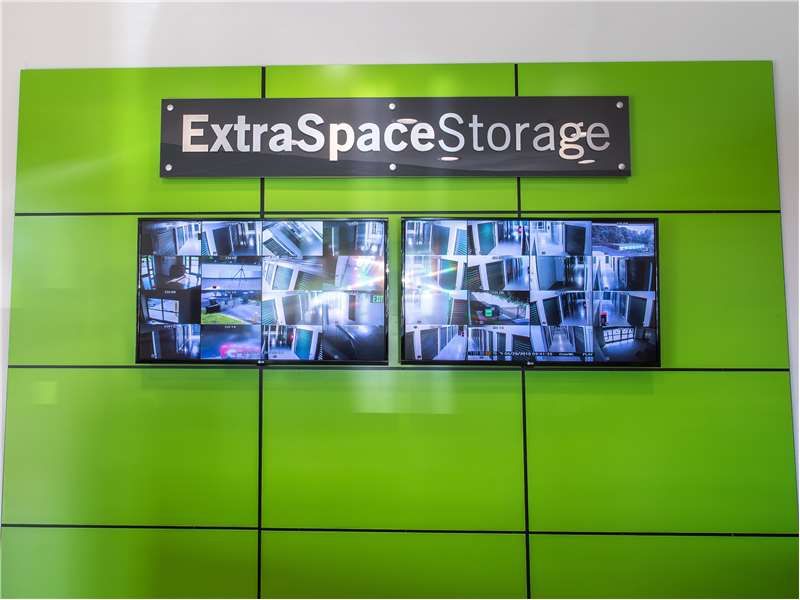 Extra Space Storage  2340 Cobb Pkwy SE in Smyrna, GA