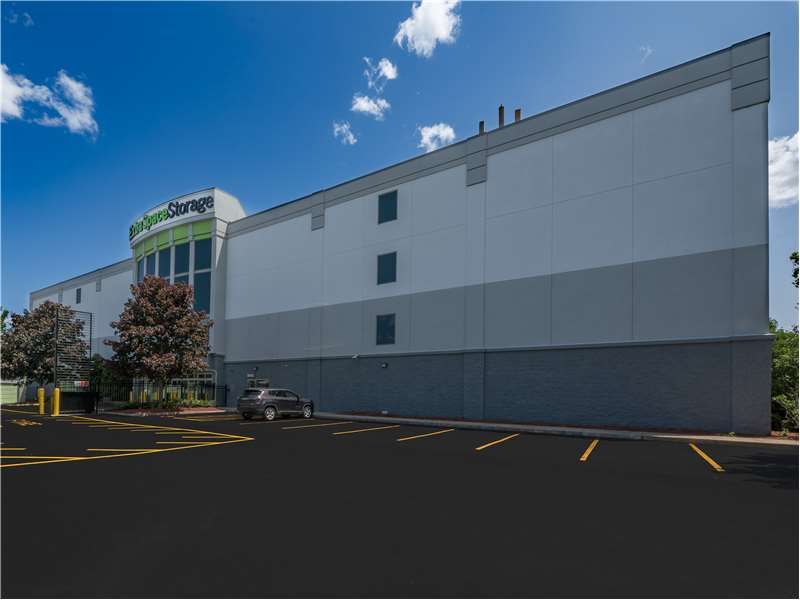 3×3 Self Storage Unit in Danvers, MA 36 Popes Ln Danvers, Massachusetts
