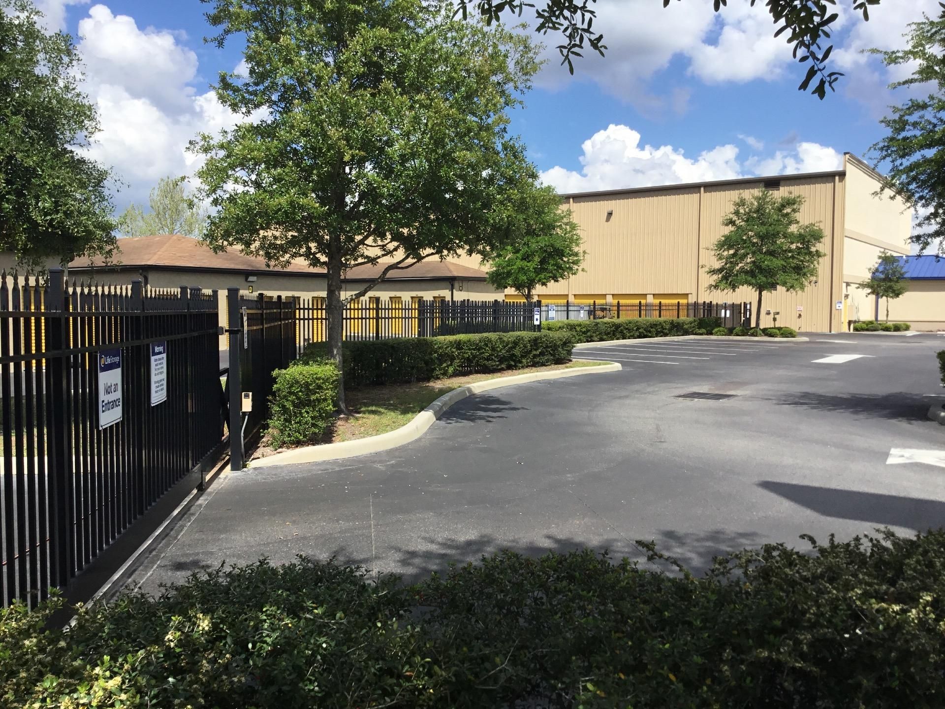 Extra Space Storage  7657 103rd St in Jacksonville, FL