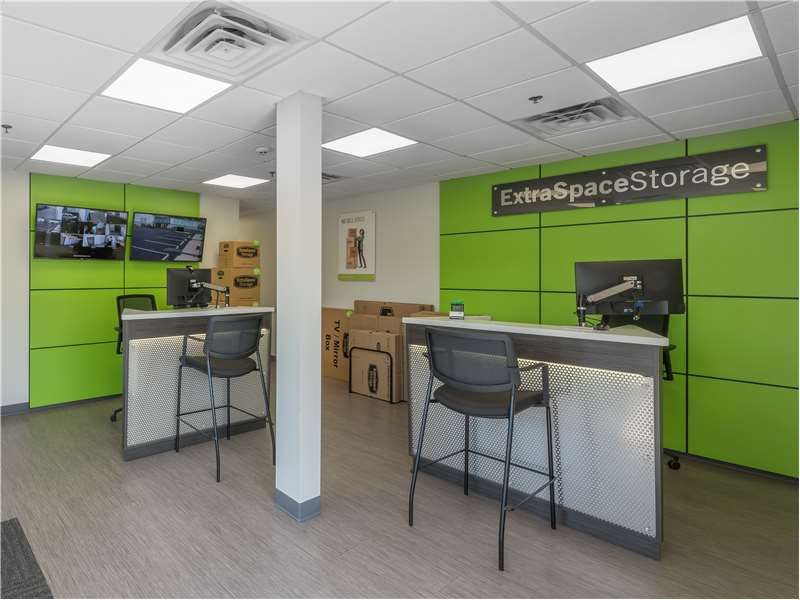 5×5 Self Storage Unit in Marshfield, MA 634 Plain St Marshfield, Massachusetts 3