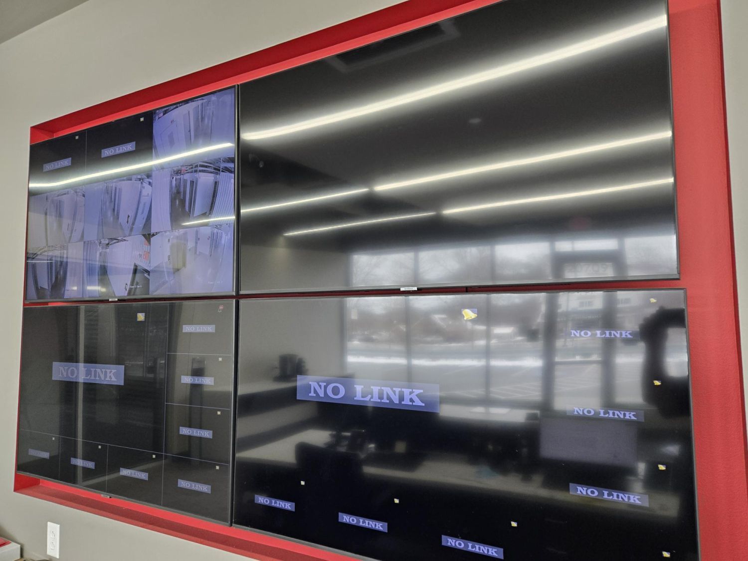 Extra Space Storage  20709 Route 19 in Cranberry Twp, PA