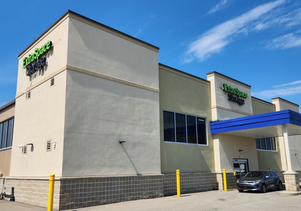 15 x 10 Self Storage Unit in Batavia, Ohio