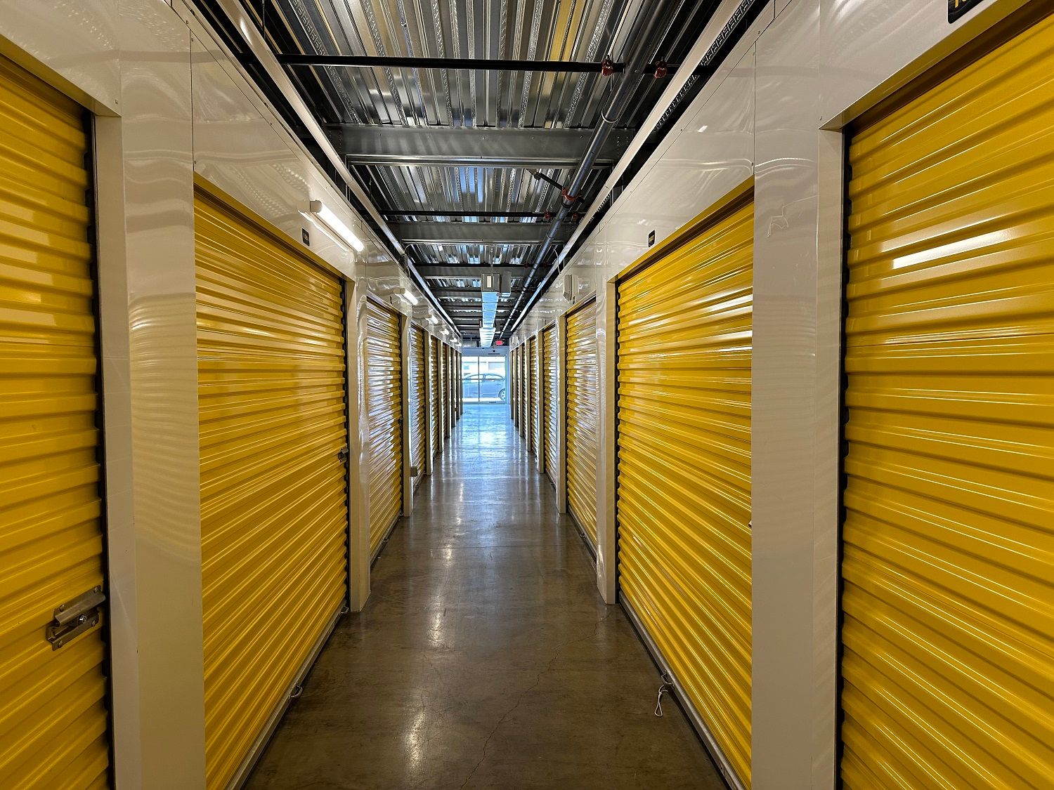 Extra Space Storage  3939 Mexico Rd in St Charles, MO