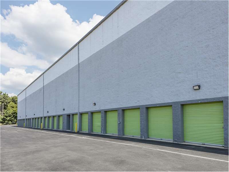 Extra Space Storage  95 Montvale Ave in Woburn, MA