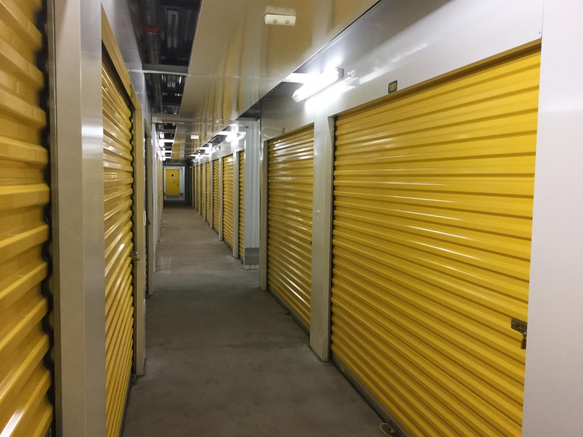 Extra Space Storage  7657 103rd St in Jacksonville, FL