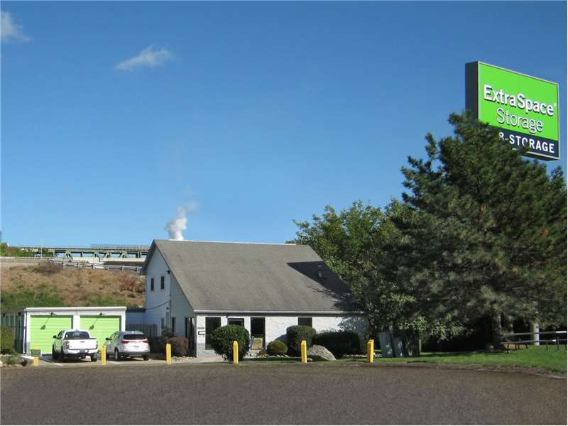 Extra Space Storage  15 Landings Dr in Cheswick, PA