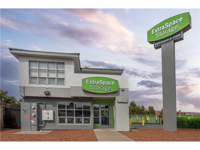 Self Storage Unit in San Francisco, California 0