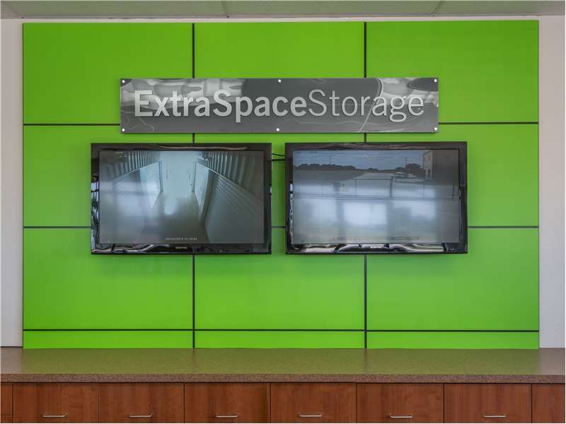 Extra Space Storage  1351 FM1187 in Mansfield, TX