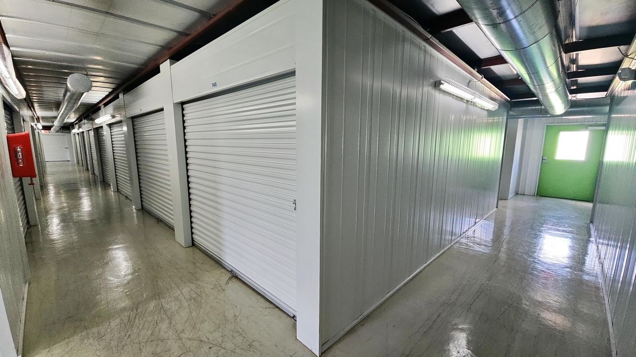 Self Storage Unit in Mesquite, Texas 3