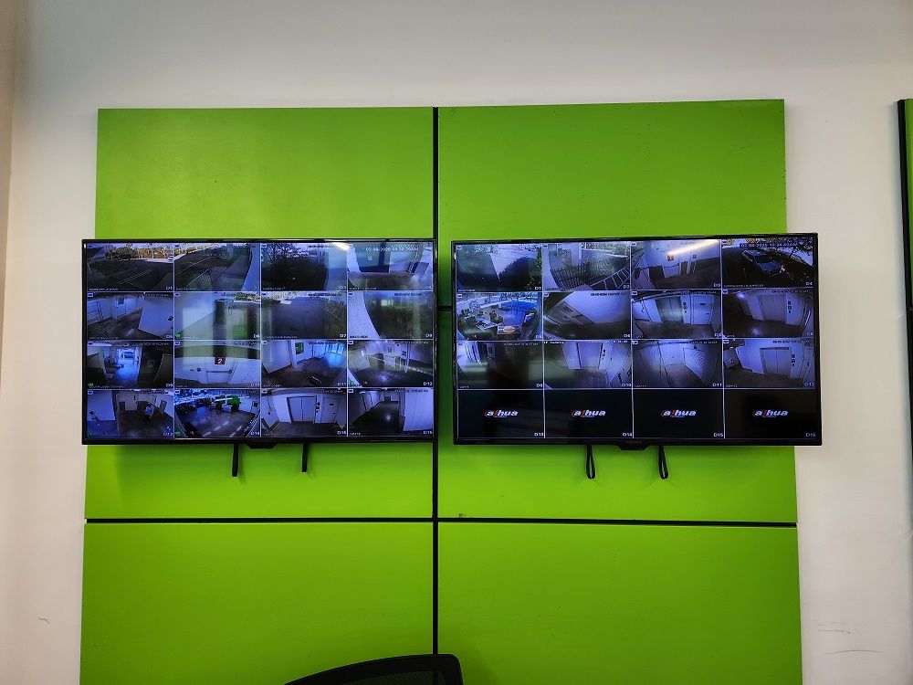 Extra Space Storage  6850 SW 81st Ter in Miami, FL