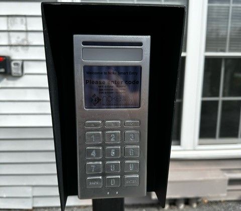 20×10 Self Storage Unit in Auburn, MA 245 Washington St Auburn, Massachusetts 2