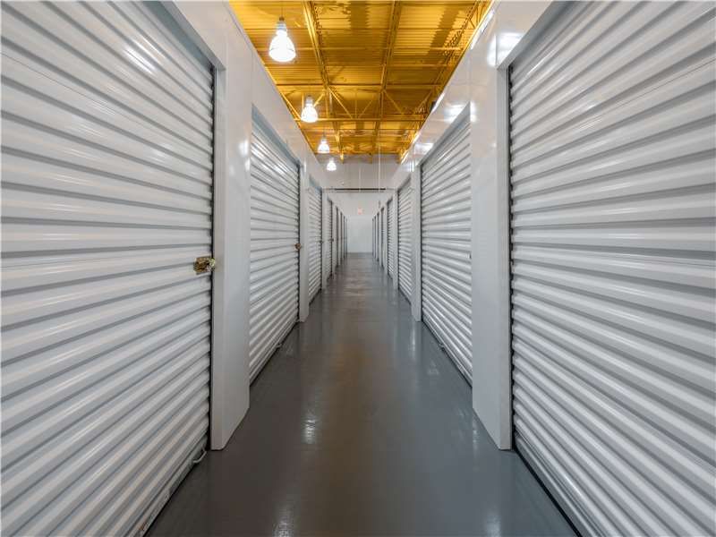 Extra Space Storage  429 Bel Air Blvd in Mobile, AL