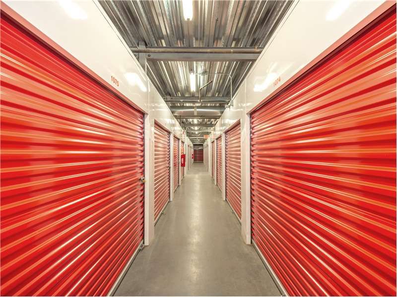 Extra Space Storage  15 McClure Dr in Gulf Breeze, FL