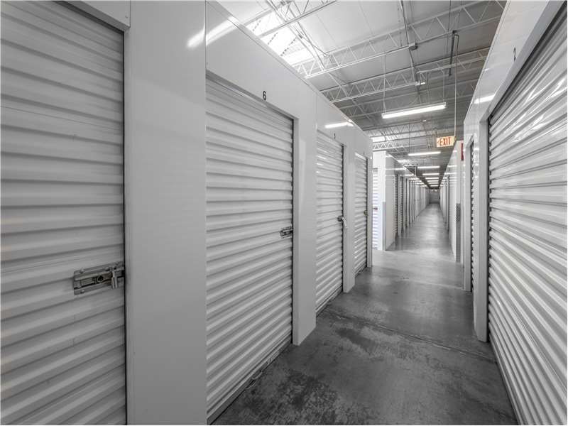 Extra Space Storage  2220 Capital Blvd in Raleigh, NC