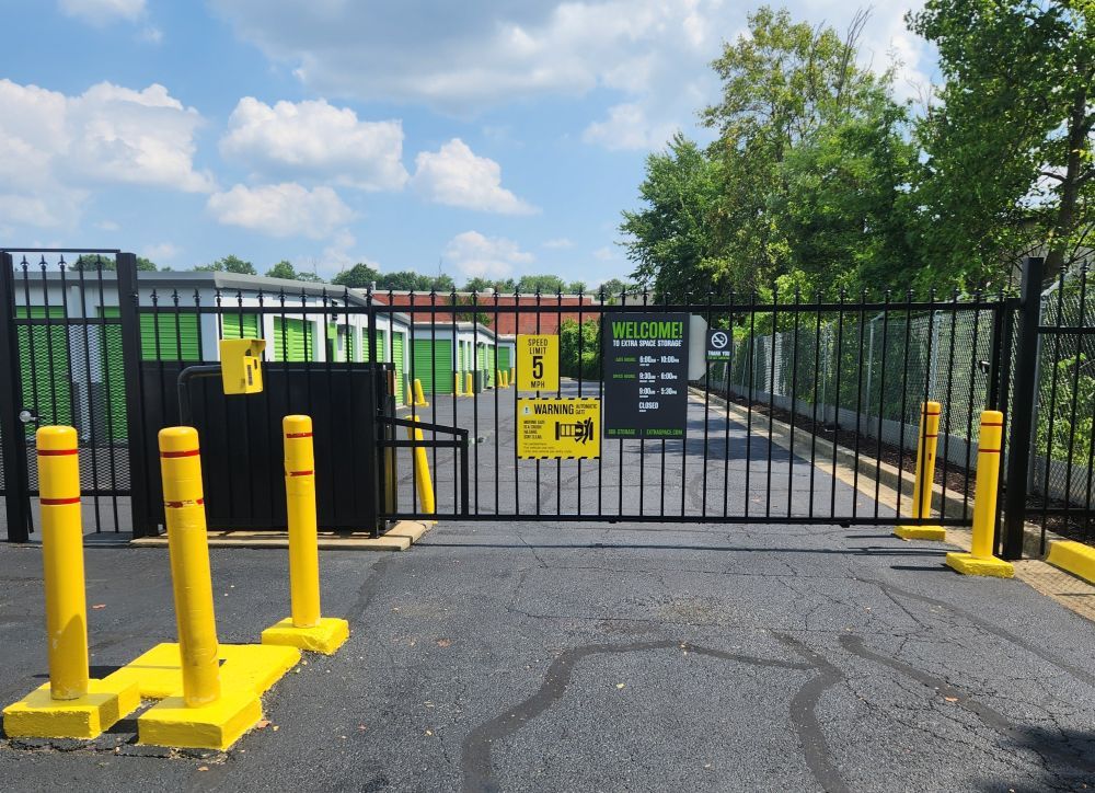 Extra Space Storage  2929 Pennsy Dr in Hyattsville, MD