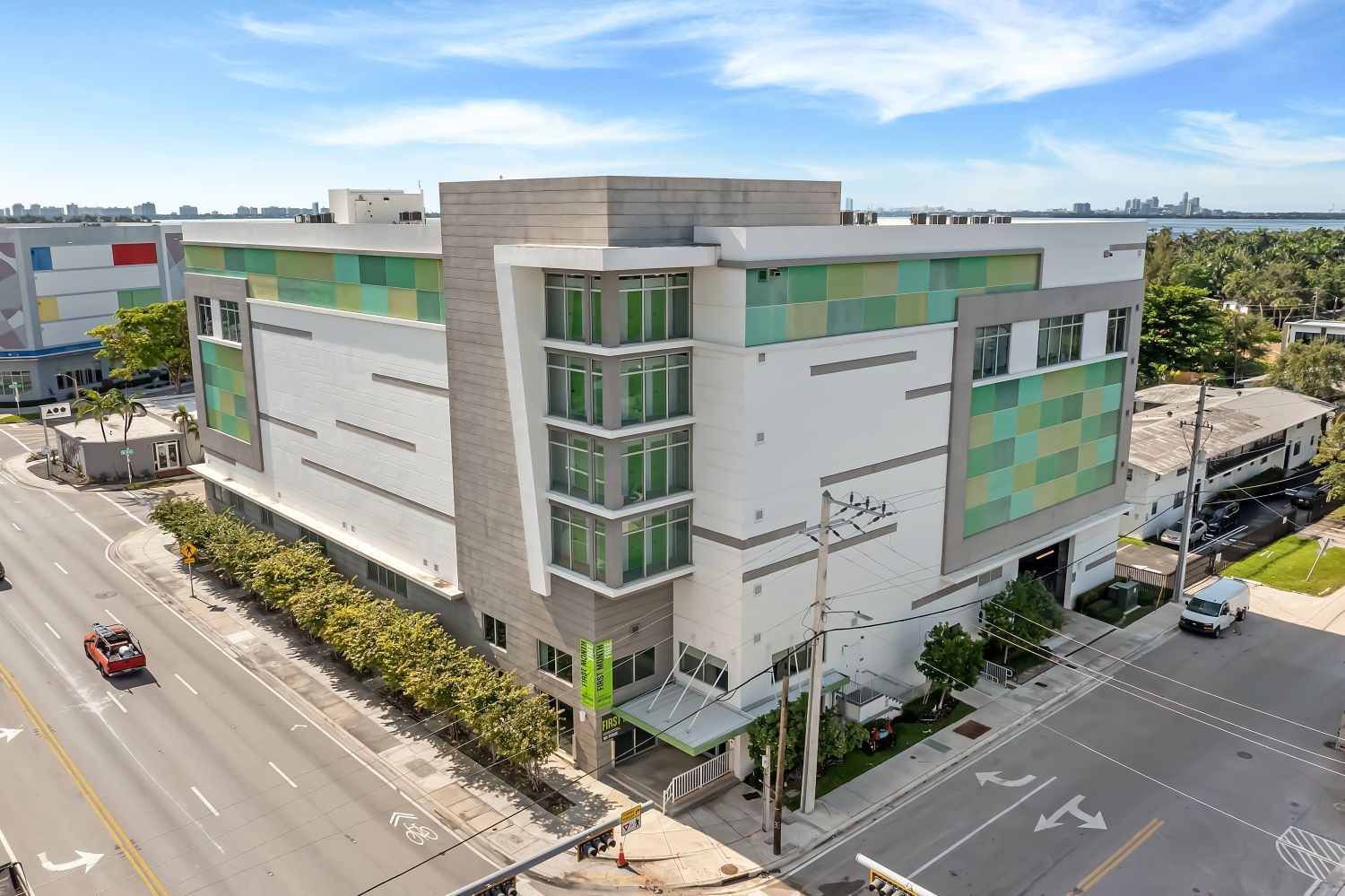 Extra Space Storage  7865 NE 10th Ave in Miami, FL