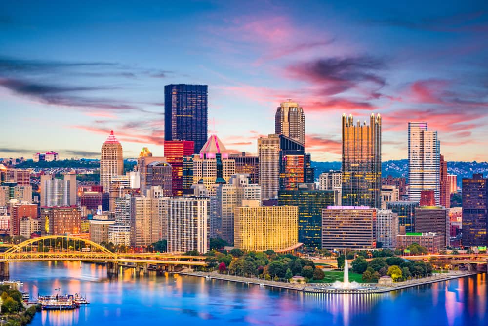 Article image for: How Much Does Hiring a Moving Company Cost in Pittsburgh?