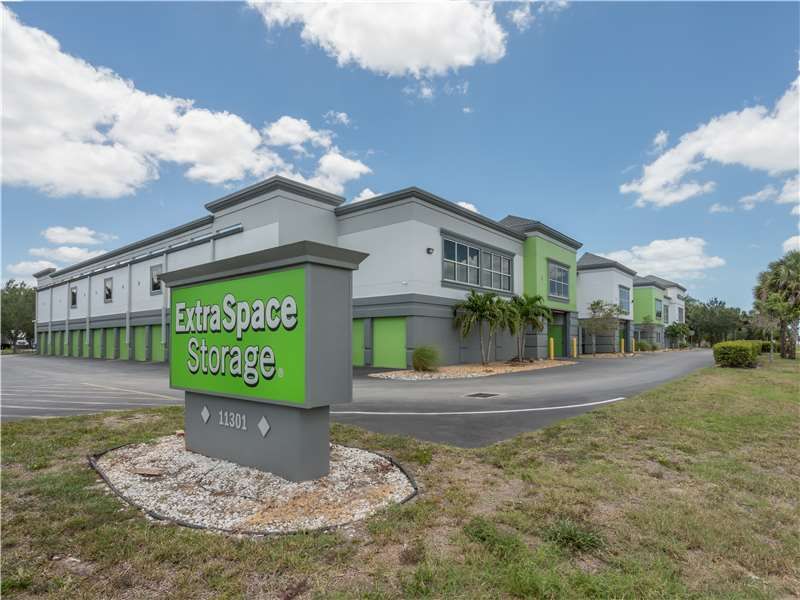Extra Space Storage  11301 Bonita Beach Rd SE in Bonita Springs, FL