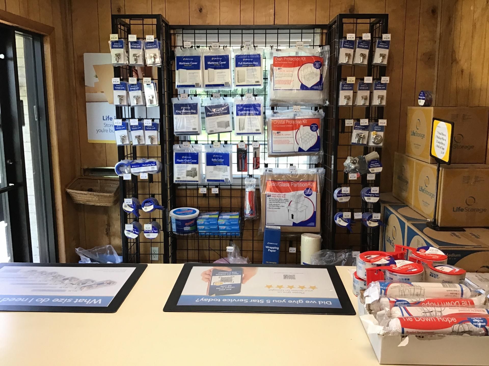 Extra Space Storage  11378 Springfield Pike in Cincinnati, OH