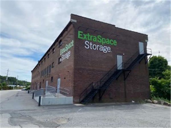 Cheap Storage Units in Andover, MA (from $12) | Extra Space Storage