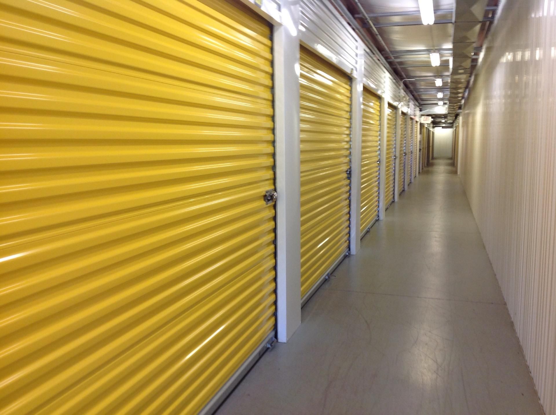 Extra Space Storage  3787 Elm Rd NE in Cortland, OH