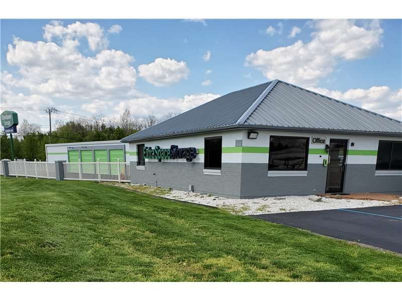 Extra Space Storage  6700 Fairfield Business Dr in Fairfield, OH