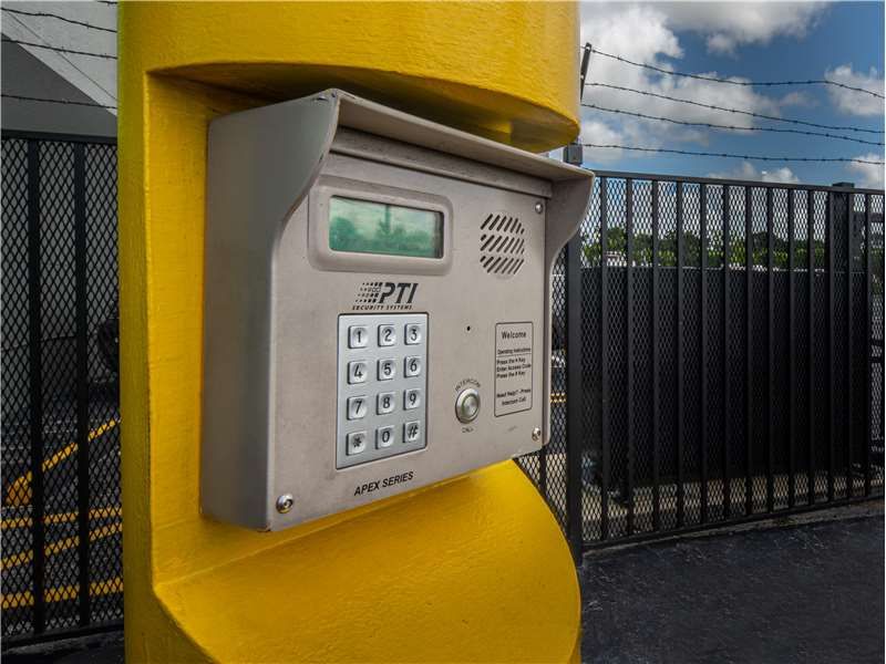 Extra Space Storage  27232 S Dixie Hwy in Homestead, FL