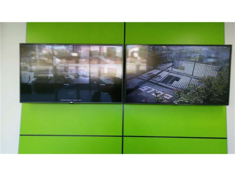 Extra Space Storage  5201 NW 31st Ave in Fort Lauderdale, FL