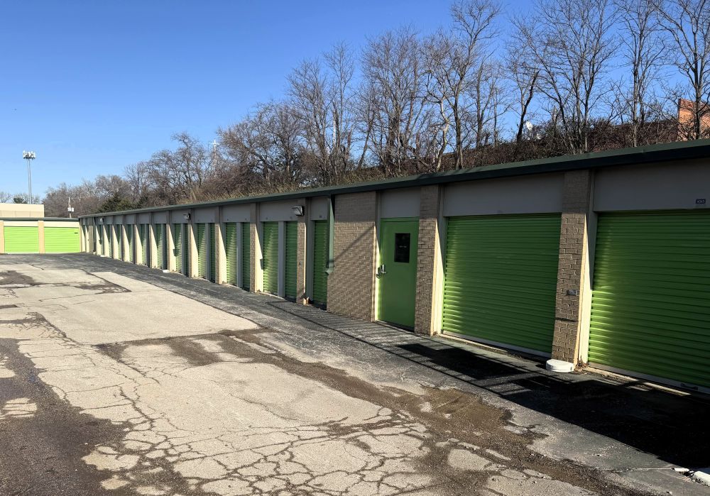 Self Storage Unit in Florissant, Missouri 3