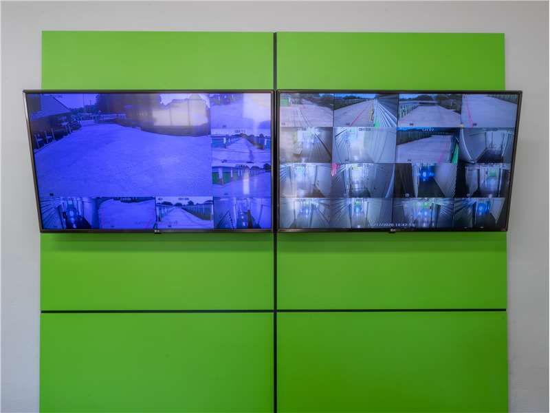 Extra Space Storage  3 Prestige Cir in Allen, TX