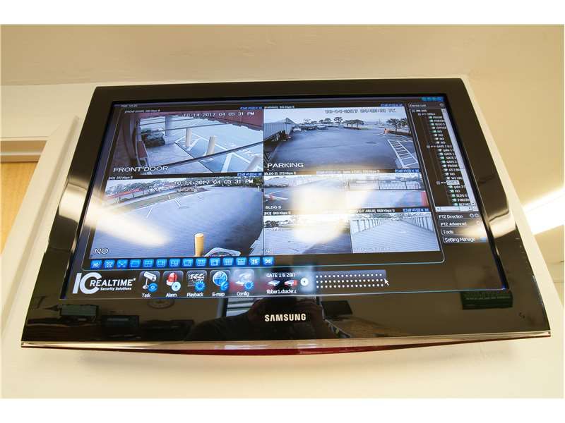 Extra Space Storage  571 Airport Pulling Rd N in Naples, FL