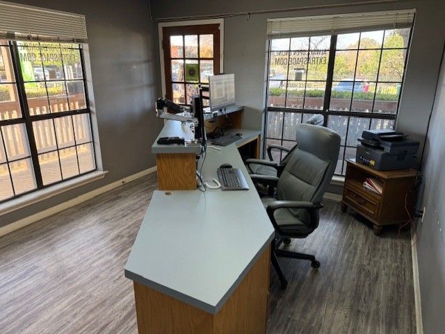 20×10 Self Storage Unit in San Antonio, TX 907 N Coker Loop San Antonio, Texas 3