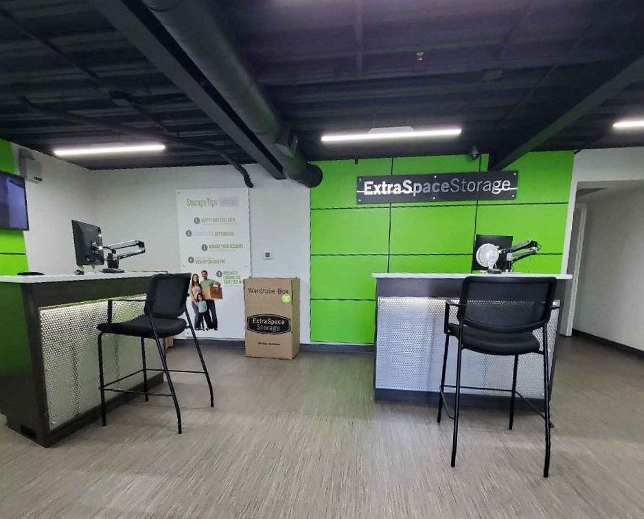 10×8 Self Storage Unit in Oakland, CA 300 Market St Oakland, California 3