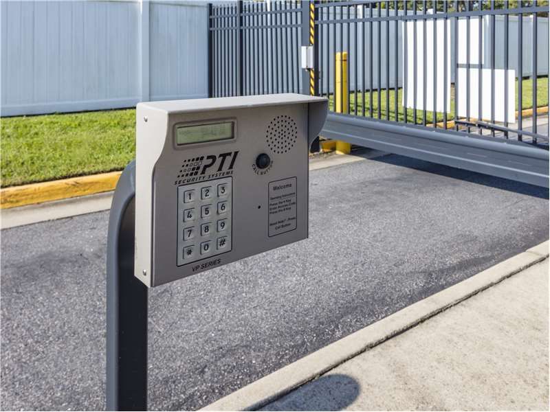 10×8 Self Storage Unit in Chesapeake, VA 200 Poplar Hill Rd Chesapeake, Virginia 2
