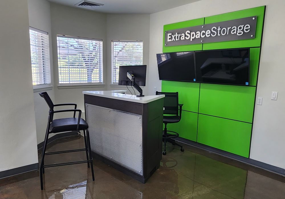 Self Storage Unit in Houston, Texas 3