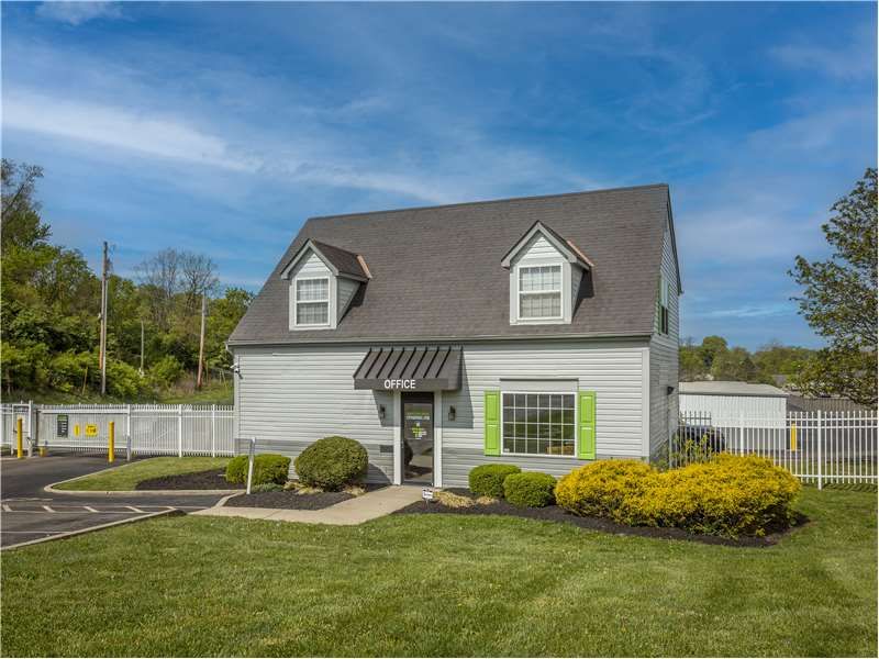 Extra Space Storage  5151 Glencrossing Way in Cincinnati, OH