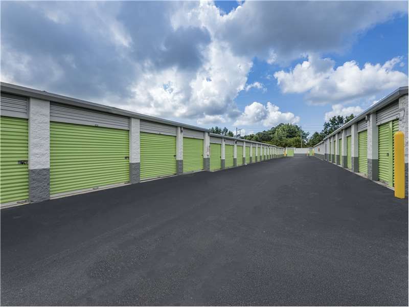 Extra Space Storage  4777 US-80 in Savannah, GA
