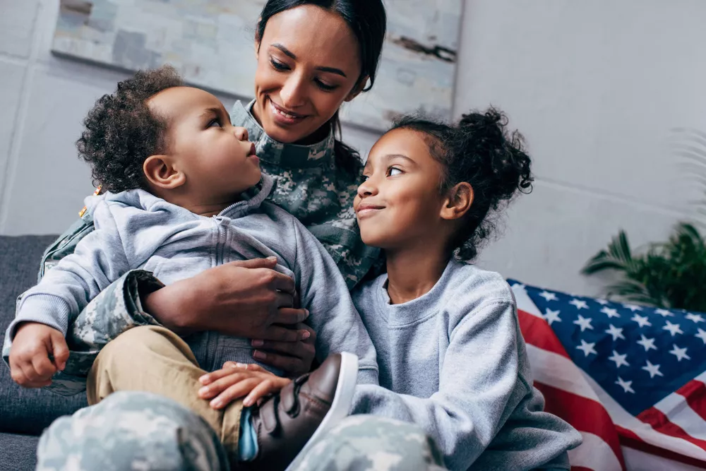 Article image for: 22 Packing & Moving Tips for Military Families