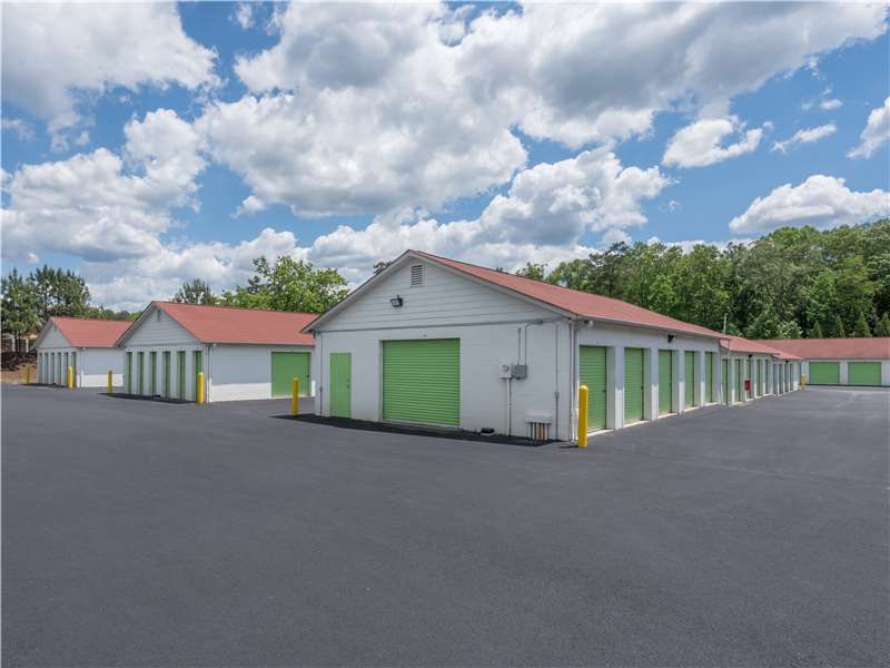 Extra Space Storage  814 Hiram Acworth Hwy in Hiram, GA