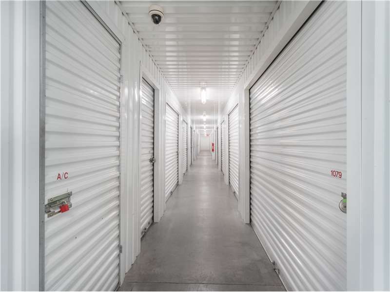 Extra Space Storage  3535 Katy Fwy in Houston, TX
