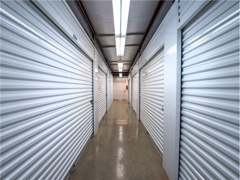 Extra Space Storage  2619 Austell Rd SW in Marietta, GA