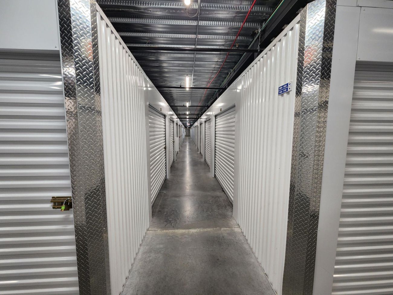 Self Storage Unit in Naples, Florida 3