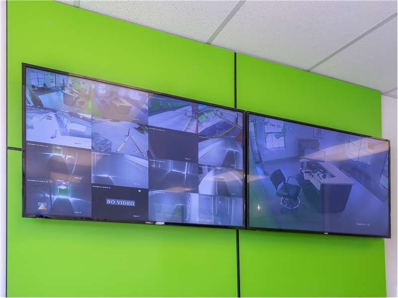 Extra Space Storage  2376 Fairburn Rd in Douglasville, GA