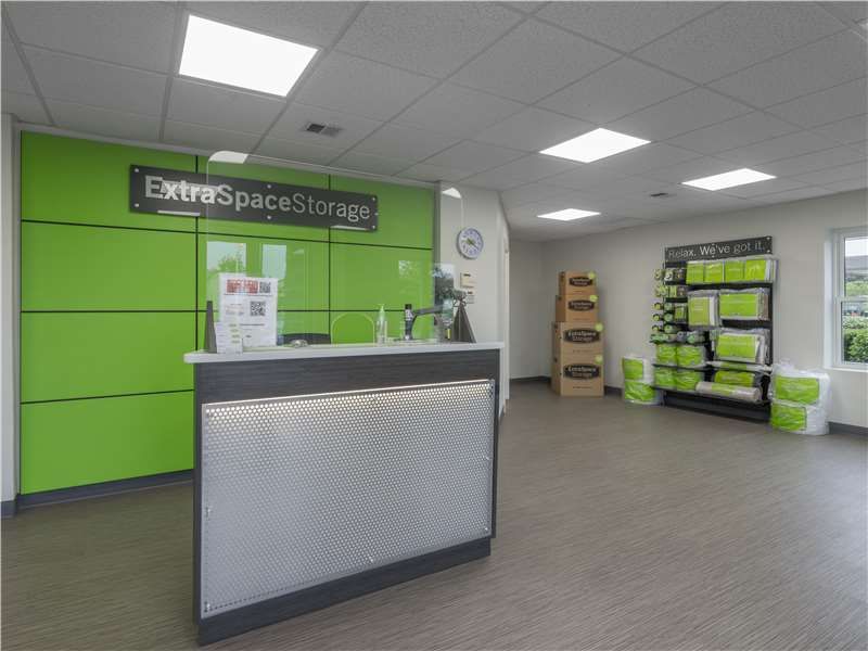 10×5 Self Storage Unit in Virginia Beach, VA 621 Village Dr Virginia Beach, Virginia 3